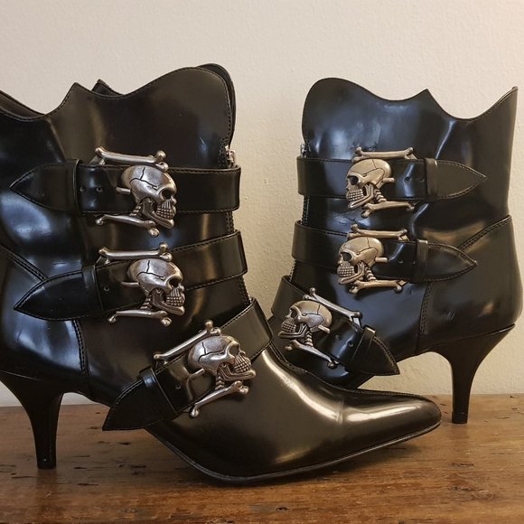 demonia fury 06